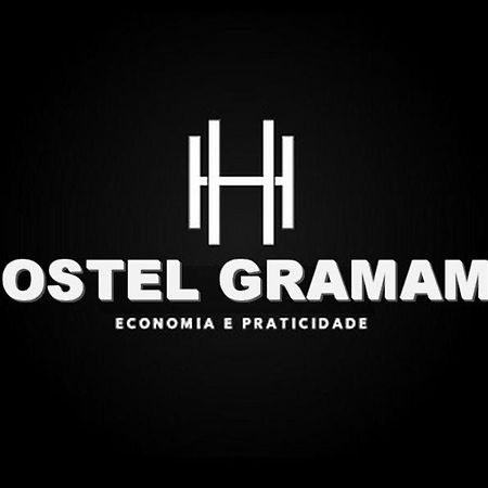 Hostel Suites Gramame Conde  Exterior photo