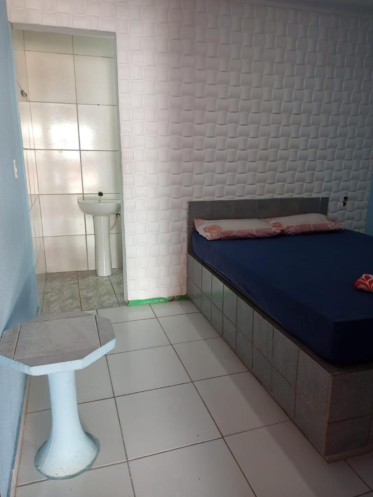 Hostel Suites Gramame Conde  Exterior photo
