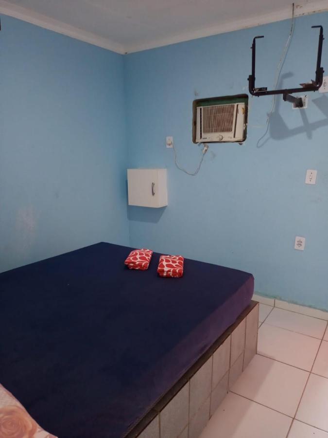 Hostel Suites Gramame Conde  Exterior photo