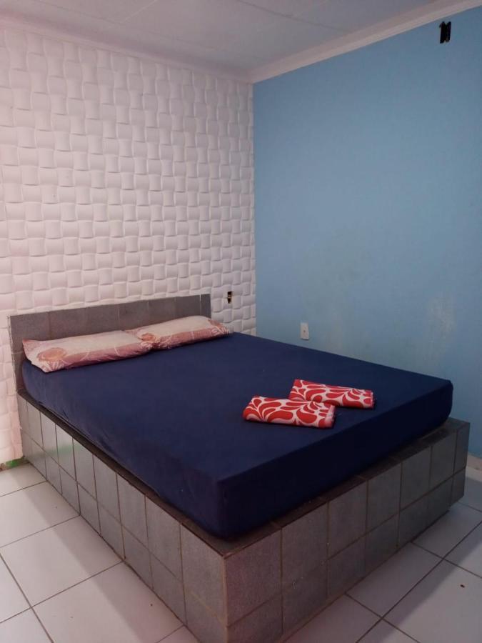 Hostel Suites Gramame Conde  Exterior photo