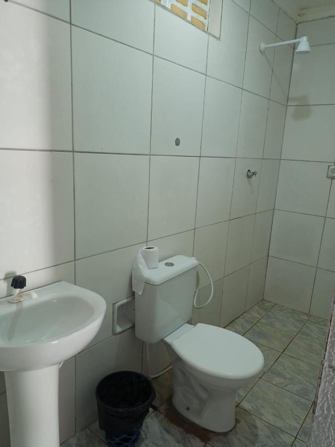 Hostel Suites Gramame Conde  Exterior photo