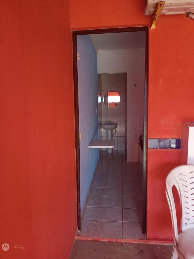 Hostel Suites Gramame Conde  Exterior photo