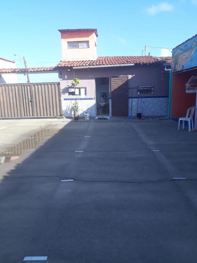 Hostel Suites Gramame Conde  Exterior photo
