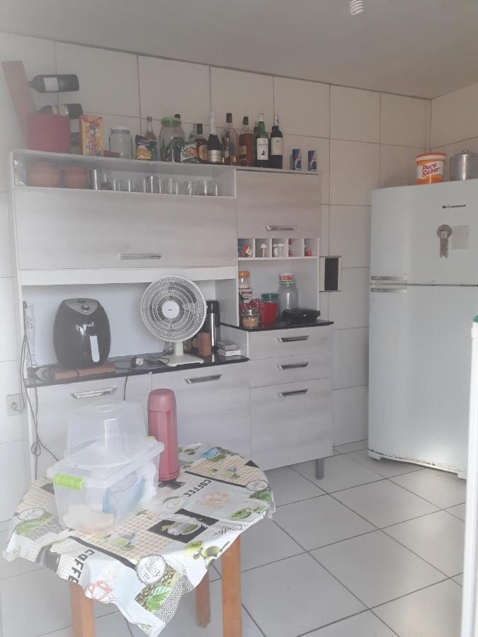 Hostel Suites Gramame Conde  Exterior photo